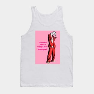 think of an idea Tank Top